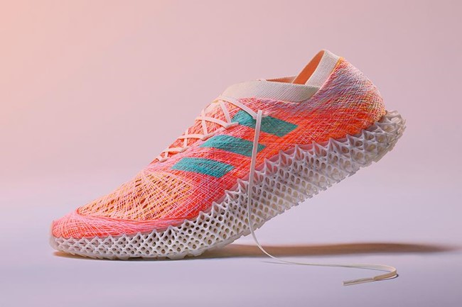 adidas de mil rosa